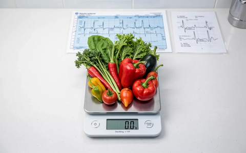 BMI allein reicht nicht: Studie warnt vor Adipositas-Risiken - Foto: über boerse-global.de