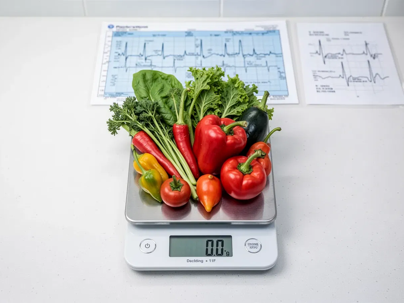 BMI allein reicht nicht: Studie warnt vor Adipositas-Risiken - Foto: über boerse-global.de