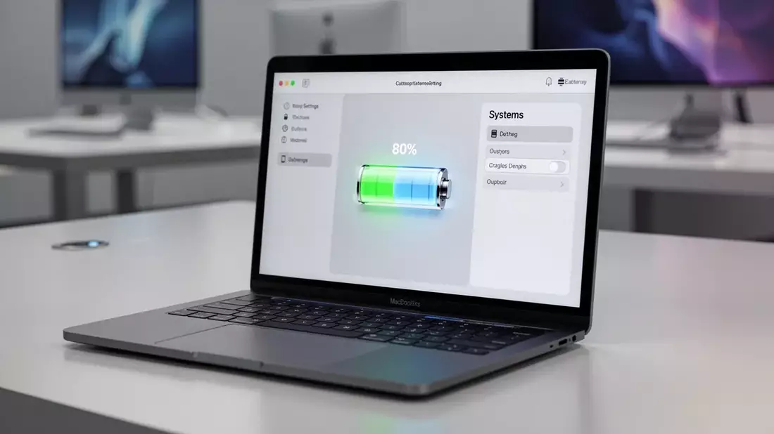 macOS 26.4 Beta: Apple schärft Batterie-Management und kündigt Intel-Aus an - Bild: über boerse-global.de