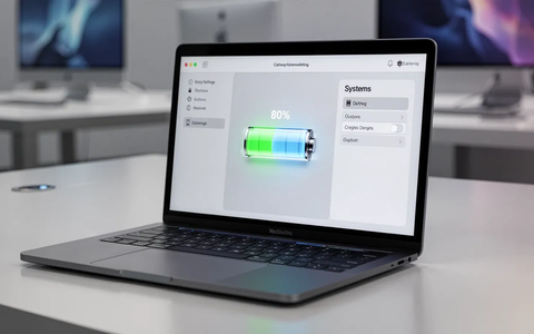 macOS 26.4 Beta: Apple schärft Batterie-Management und kündigt Intel-Aus an - Foto: über boerse-global.de