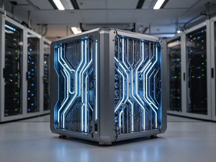 IonQ Aktie: Zugriff auf Milliarden-Topf - Foto: über boerse-global.de