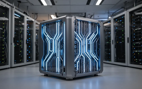 IonQ Aktie: Zugriff auf Milliarden-Topf - Foto: über boerse-global.de