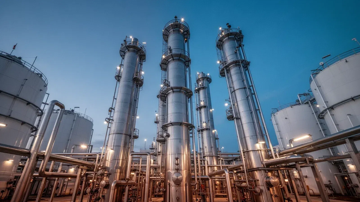 Air Liquide Aktie: Analysten erhöhen Ziele - Foto: über boerse-global.de