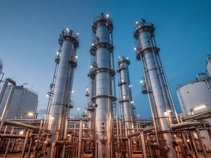 Air Liquide Aktie: Analysten erhöhen Ziele - Foto: über boerse-global.de