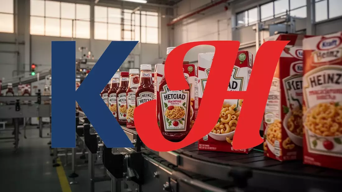 Kraft Heinz Aktie: Neuer Chef für die Wende - Bild: über boerse-global.de