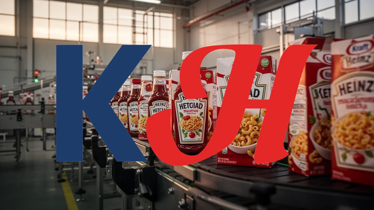 Kraft Heinz Aktie: Neuer Chef für die Wende - Foto: über boerse-global.de