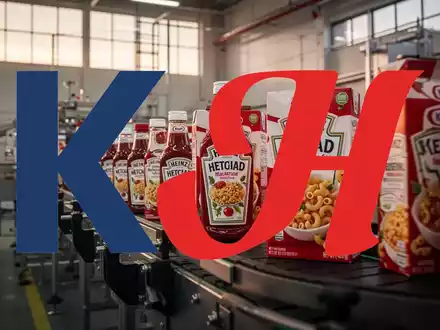 Kraft Heinz Aktie: Neuer Chef für die Wende - Foto: über boerse-global.de