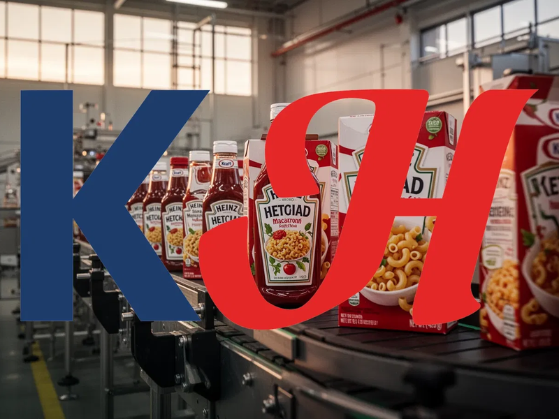 Kraft Heinz Aktie: Neuer Chef für die Wende - Foto: über boerse-global.de