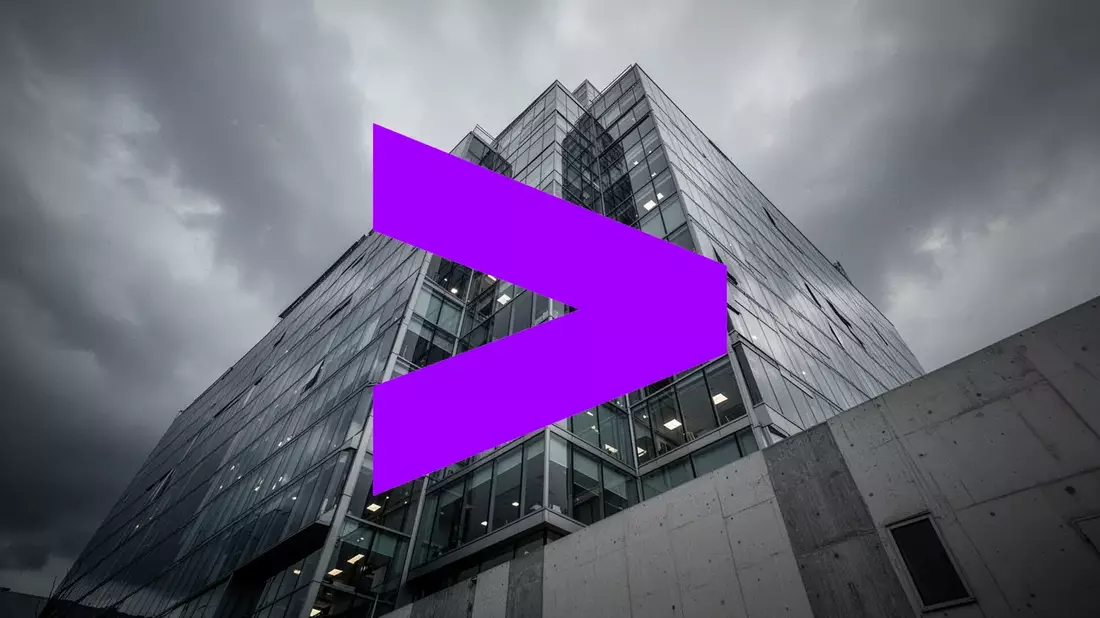 Accenture Aktie: Unter Druck - Bild: über boerse-global.de