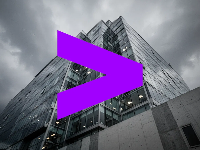 Accenture Aktie: Unter Druck - Foto: über boerse-global.de