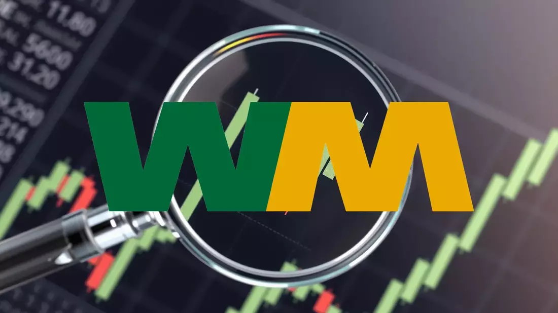 Waste Management Aktie: Strategie im Fokus - Bild: über boerse-global.de