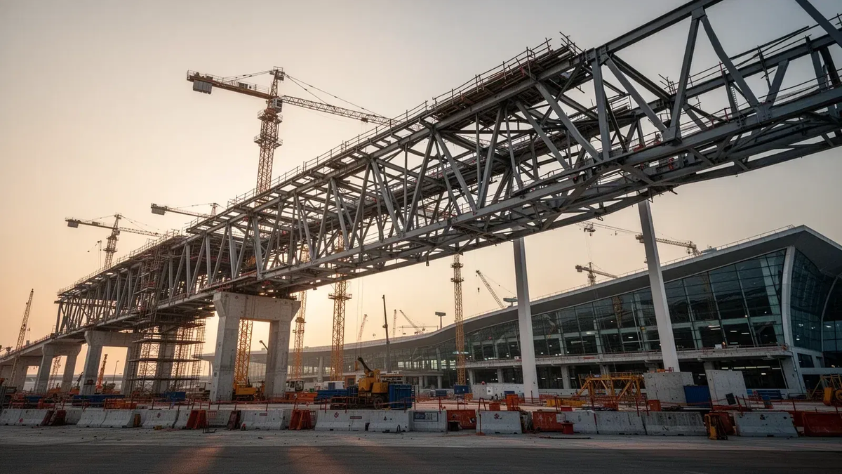 Vinci Aktie: Rekordzahlen beflügeln - Foto: über boerse-global.de