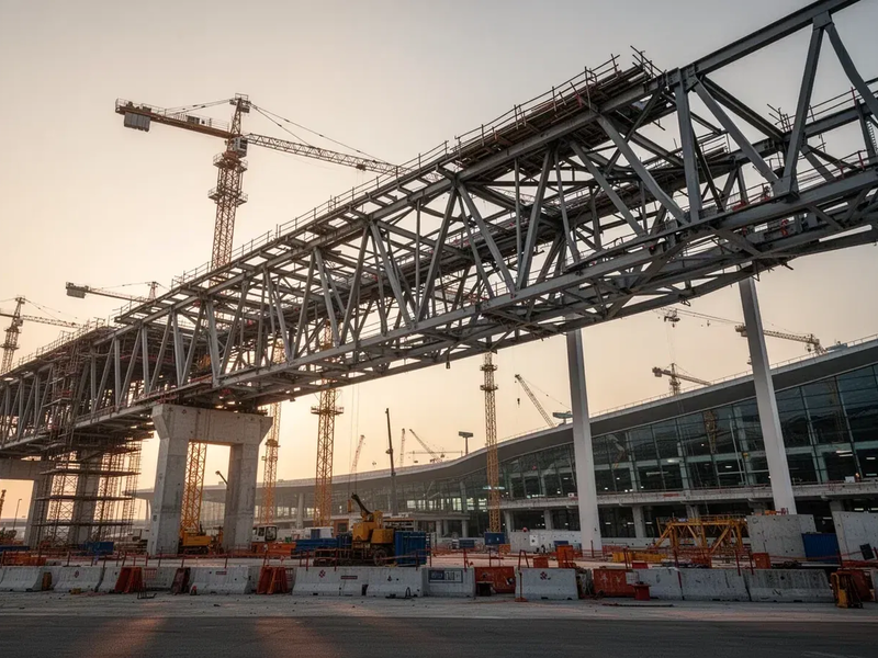 Vinci Aktie: Rekordzahlen beflügeln - Foto: über boerse-global.de