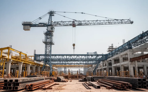 Hochtief Aktie: Rekordjagd unterbrochen - Foto: über boerse-global.de