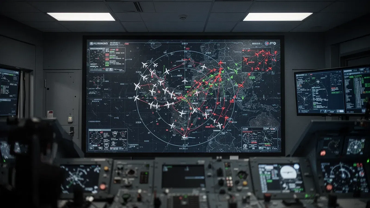 RTX Aktie: Gemischte Signale - Foto: über boerse-global.de