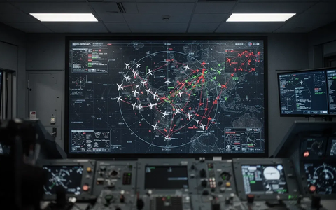 RTX Aktie: Gemischte Signale - Foto: über boerse-global.de