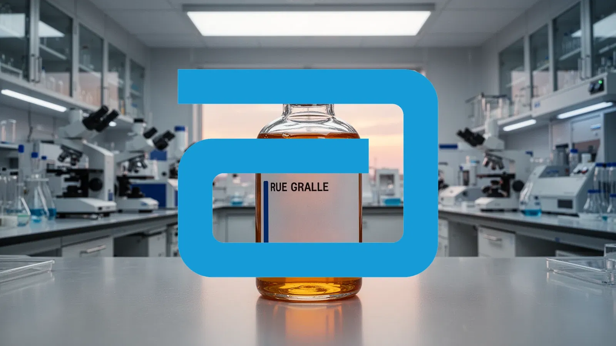 Abbott Aktie: 20-Milliarden-Anleihe - Foto: über boerse-global.de