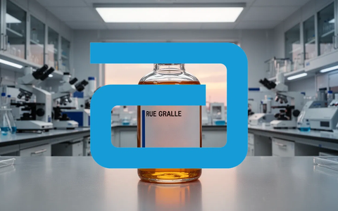 Abbott Aktie: 20-Milliarden-Anleihe - Foto: über boerse-global.de