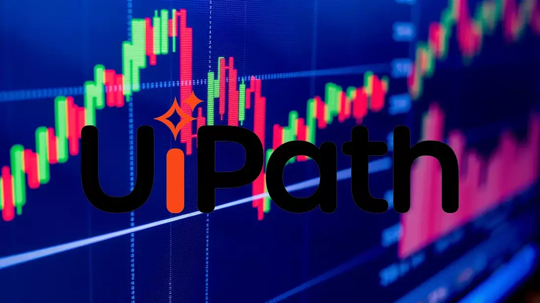 UiPath Aktie: KI-Offensive gegen Kursverfall - Bild: über boerse-global.de
