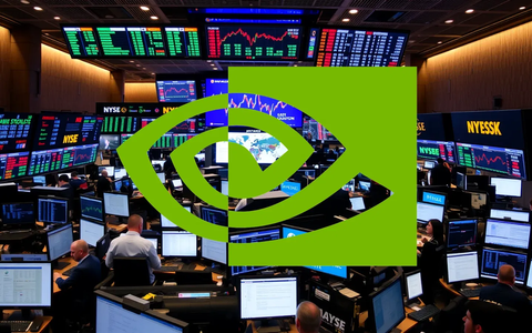 Nvidia's Earnings Report: A Litmus Test for AI and Market Sentiment - Bild: über boerse-global.de