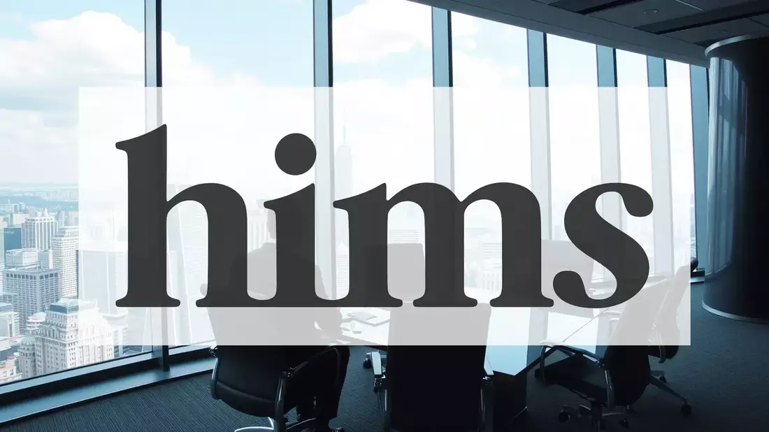 Hims & Hers: La guía de resultados decepciona al mercado Illustration mit AI erstellt übermittelt durch boerse-global.de