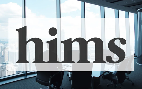 Hims & Hers: La guía de resultados decepciona al mercado - Foto: über boerse-global.de