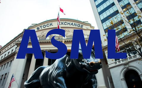 ASML: Un Avance Tecnológico que Refuerza su Hegemonía en la Industria de Semiconductores - Foto: über boerse-global.de