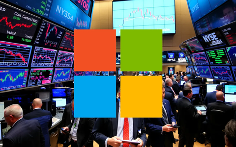 Microsoft Reestructura su División de Videojuegos en un Momento Crítico - Foto: über boerse-global.de