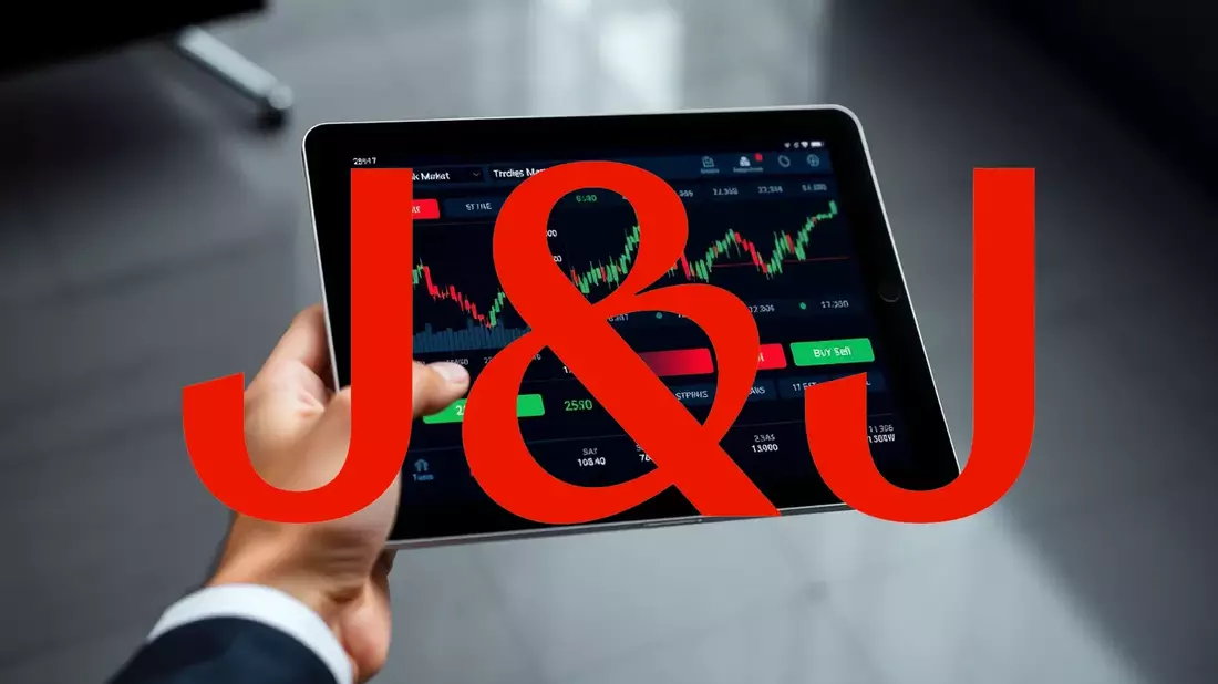 Johnson & Johnson: Avances Clave en Oncología y Dividendo al Alza Illustration mit AI erstellt übermittelt durch boerse-global.de