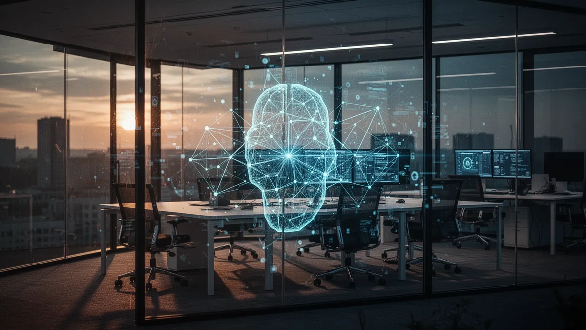 KI-Agenten: Unternehmen setzen auf Vollintegration trotz Risiken - Foto: über boerse-global.de