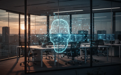 KI-Agenten: Unternehmen setzen auf Vollintegration trotz Risiken - Foto: über boerse-global.de