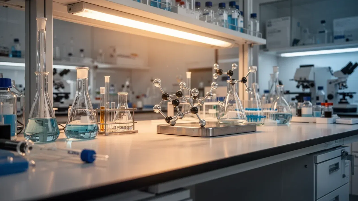 Pfizer Aktie: CEO im Fokus - Foto: über boerse-global.de