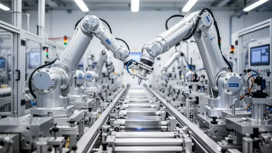 ABB Aktie: Rekordkurs und Dividende - Bild: über boerse-global.de
