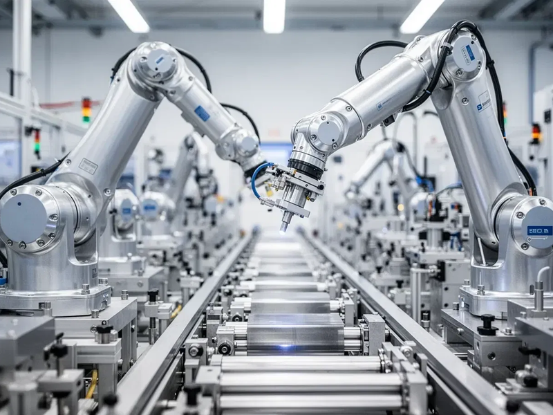 ABB Aktie: Rekordkurs und Dividende - Foto: über boerse-global.de