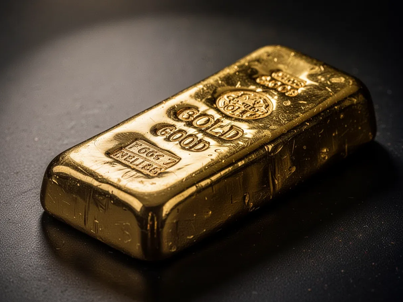 Gold: Krisenwährung bleibt gefragt - Foto: über boerse-global.de