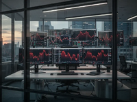 ServiceNow Aktie: Ausverkauf trotz News - Foto: über boerse-global.de