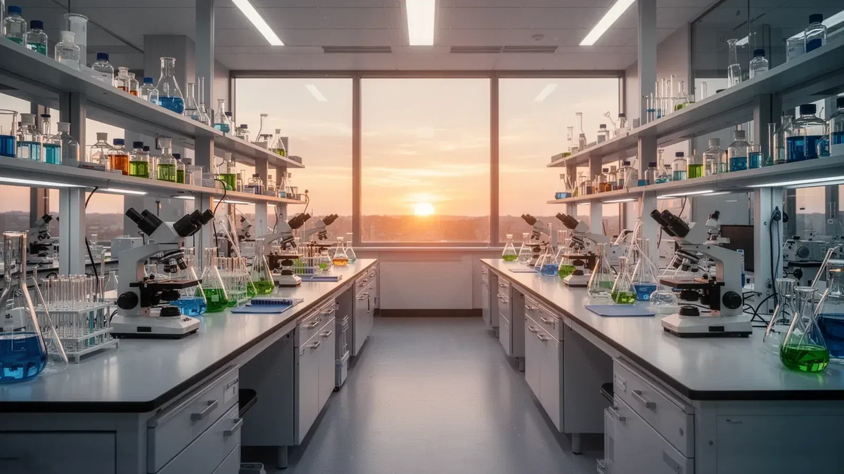 Eli Lilly Aktie: Vorteil wächst - Foto: über boerse-global.de