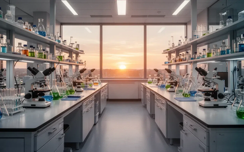 Eli Lilly Aktie: Vorteil wächst - Foto: über boerse-global.de