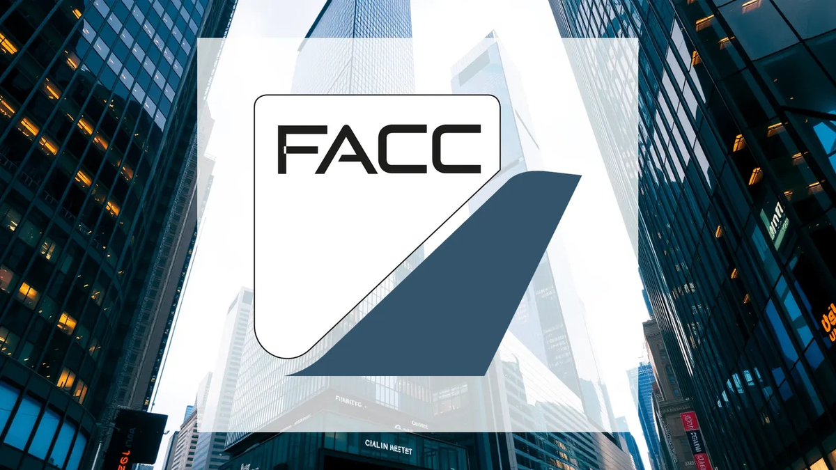 Facc Aktie: Kursziel-Sprung - Foto: über boerse-global.de