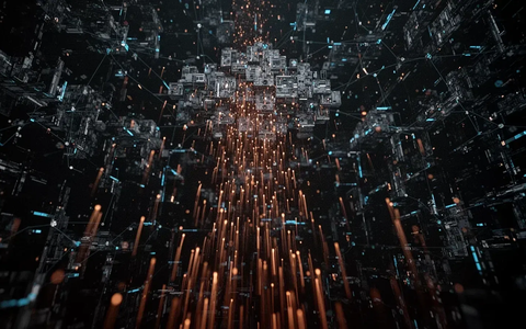 Bitcoin: Zollschock drückt Kurs - Foto: über boerse-global.de