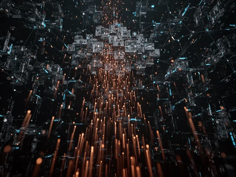 Bitcoin: Zollschock drückt Kurs - Foto: über boerse-global.de