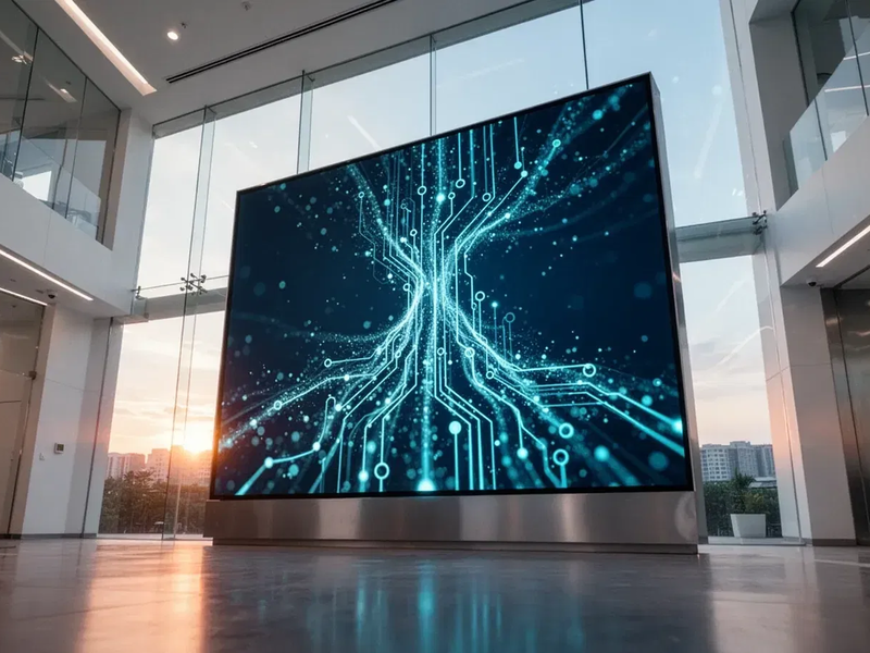 Quantum eMotion Aktie: NYSE-Start - Foto: über boerse-global.de