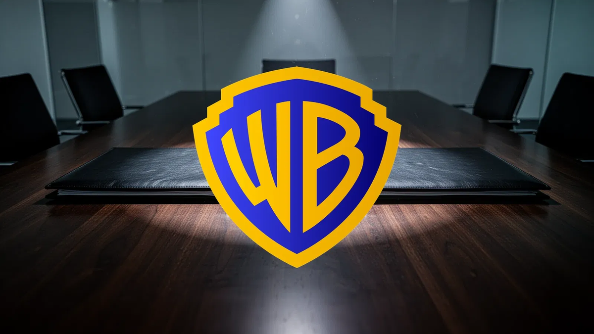 Warner Bros. Discovery Aktie: Bieterkampf eskaliert - Foto: über boerse-global.de
