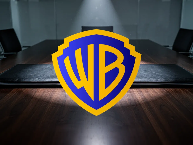 Warner Bros. Discovery Aktie: Bieterkampf eskaliert - Foto: über boerse-global.de
