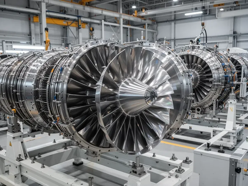 Rolls-Royce Aktie: Milliarden-Rückkauf kommt - Foto: über boerse-global.de