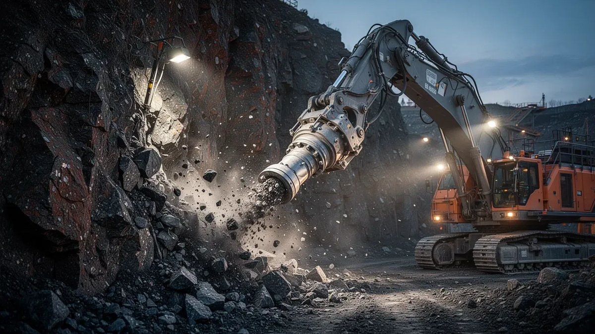 Apex Critical Metals Aktie: Strategischer Durchbruch - Foto: über boerse-global.de