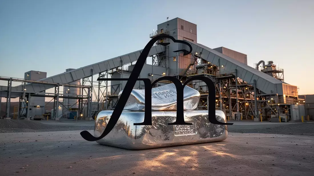 First Majestic Silver Aktie: Rekordjagd - Bild: über boerse-global.de