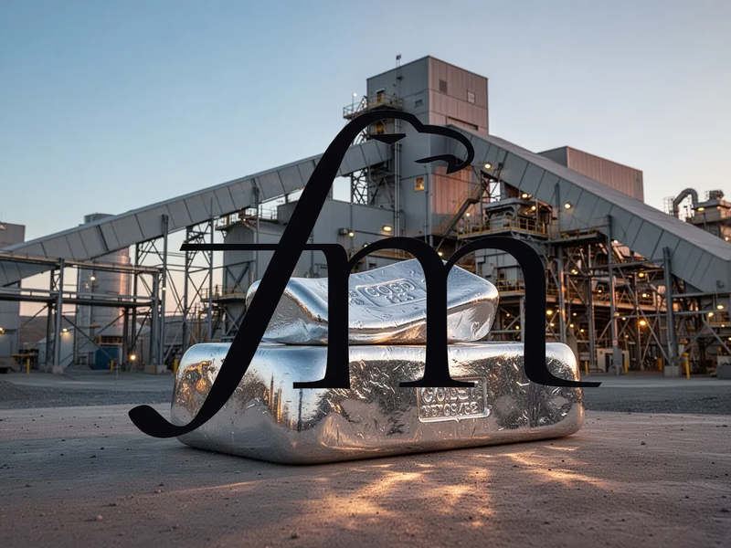 First Majestic Silver Aktie: Rekordjagd - Foto: über boerse-global.de