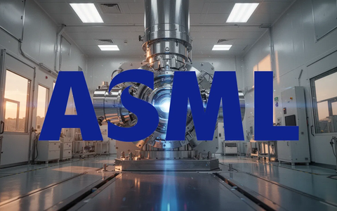 ASML Aktie: Entscheidender Technologie-Sprung - Foto: über boerse-global.de