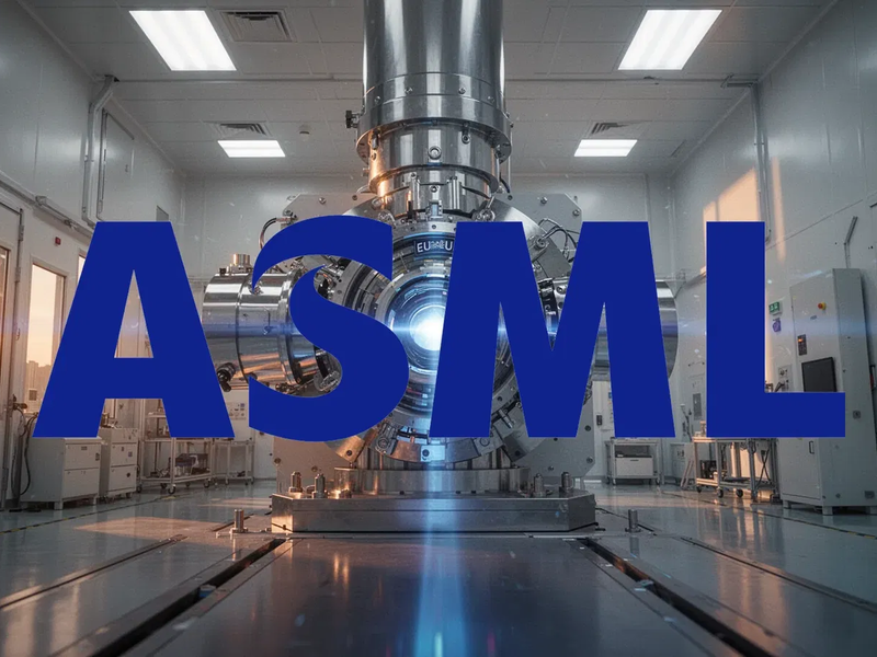 ASML Aktie: Entscheidender Technologie-Sprung - Foto: über boerse-global.de